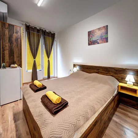 Appartement Cute Studio Neptun With Terrace *